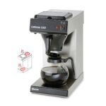 Μηχανή καφέ φίλτρου μονή Contessa 1000