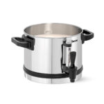 Προσάρτημα διανεμητή γάλακτος για percolator - Image 2