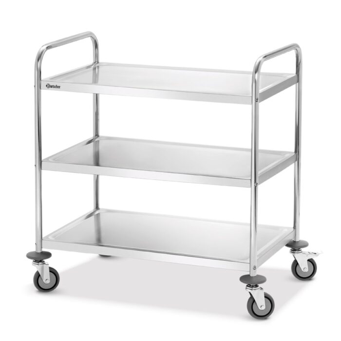 a300073-1200x1200-2020-3 Trolley 3 επιπέδων - Image 1