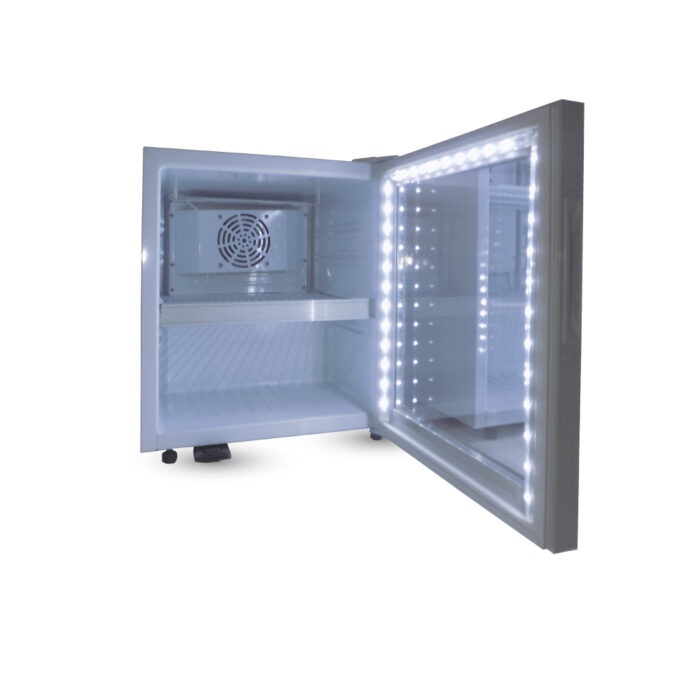 af-metelfrio-cl-50-cl-70-1000x1000-3 Βιτρίνα συντήρησης επιτραπέζια - Image 2