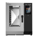 Φούρνος ηλεκτρικός Aroma Naboo 8 θέσεων ζαχαροπλαστικής