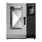 Φούρνος αερίου Aroma Naboo 8 θέσεων ζαχαροπλαστικής - Image 2