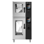 Φούρνος ηλεκτρικός Aroma Naboo 13 θέσεων ζαχαροπλαστικής - Image 2