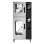 Φούρνος αερίου Aroma Naboo 13 θέσεων ζαχαροπλαστικής