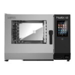 Φούρνος Naboo 12 θέσεων απευθείας ψεκασμού