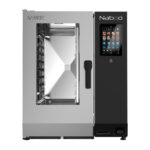 Φούρνος Naboo αερίου 10 θέσεων απευθείας ψεκασμού - Image 2