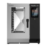 Φούρνος Naboo αερίου 10 θέσεων απευθείας ψεκασμού