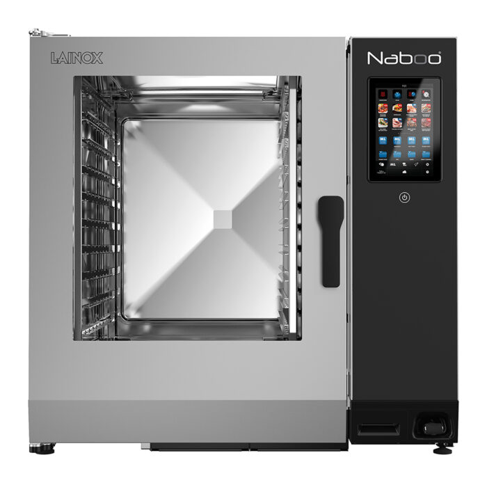 af_na102b_1000x1000 Φούρνος Naboo ηλεκτρικός 20 θέσεων απευθείας ψεκασμού - Image 2