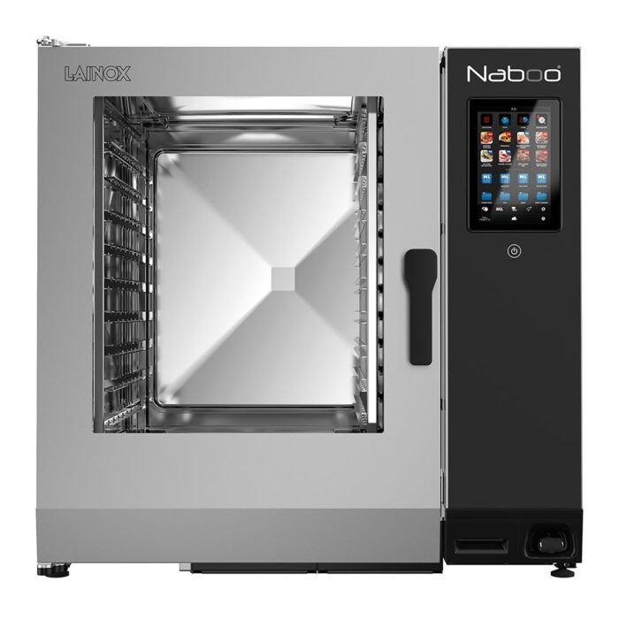 af_na102b_1000x1000 Φούρνος Naboo ηλεκτρικός 20 θέσεων απευθείας ψεκασμού - Image 1