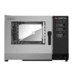 Φούρνος Sapiens ηλεκτρικός 12 θέσεων με boiler