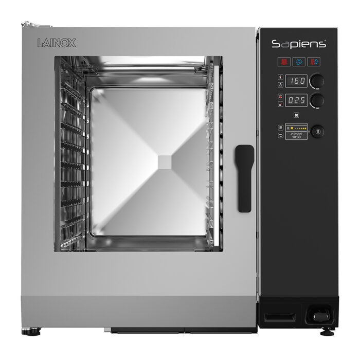 af_sa102b_1000x1000_1 Φούρνος Sapiens αερίου 20 θέσεων απευθείας ψεκασμού - Image 2