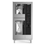 Φούρνος αερίου Aroma Sapiens 13 θέσεων ζαχαροπλαστικής - Image 2