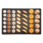 Ταψι λείο αντικολλητικό αλουμινίου