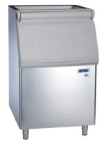 Αποθήκη για παγομηχανή