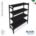 Ράφια ψυκτικών θαλάμων