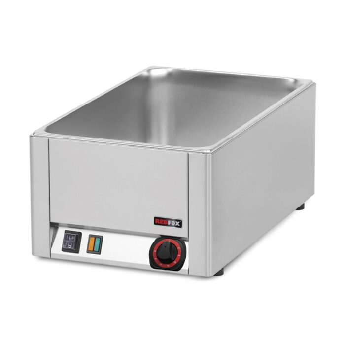 bm-1115-1200x1200-2020-2_1 Bain Marie μονό για GN 1/1 - Image 1