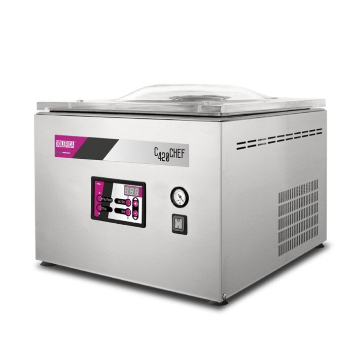 Vacuum εσωτερικής αναρρόφησης - Image 1