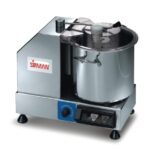 Πολτοποιητής (Cutter)