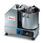 Πολτοποιητής (Cutter) - Image 2