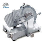 Ζαμπονομηχανή πλάγιας κοπής 250mm - Image 2