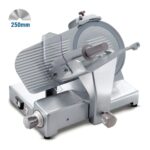 Ζαμπονομηχανή πλάγιας κοπής 250mm