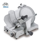 Ζαμπονομηχανή πλάγιας κοπής 300mm - Image 2