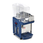 Ψύκτης Χυμων μονός με ανάδευση - Image 2