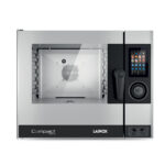 Φούρνος Compact Naboo 6 θέσεων με boiler - Image 2