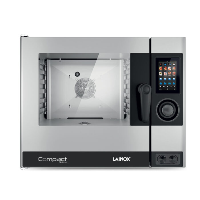 Φούρνος Compact Naboo 6 θέσεων με boiler - Image 2