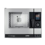 Φούρνος Compact Naboo 6 θέσεων με boiler