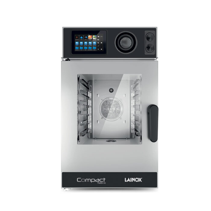 coen026r-1200x1200-2020-2 Φούρνος Compact Naboo 6 θέσεων απευθείας ψεκασμού - Image 2