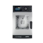 Φούρνος Compact Naboo 6 θέσεων απευθείας ψεκασμού