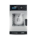 Φούρνος Compact Naboo 6 θέσεων απευθείας ψεκασμού