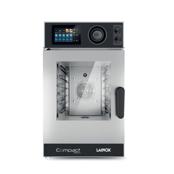 Φούρνος Compact Naboo 6 θέσεων απευθείας ψεκασμού - Image 1