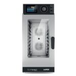 Φούρνος Compact Naboo 10 θέσεων απευθείας ψεκασμού