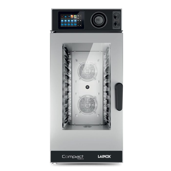 coen101r-1200x1200-2020-2 Φούρνος Compact Naboo 10 θέσεων απευθείας ψεκασμού - Image 1