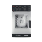 Φούρνος Compact Sapiens 6 θέσεων απευθείας ψεκασμού - Image 2