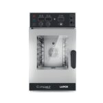 Φούρνος Compact Sapiens 6 θέσεων απευθείας ψεκασμού