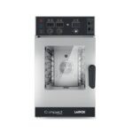 Φούρνος Compact Sapiens 6 θέσεων απευθείας ψεκασμού