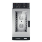 Φούρνος Compact Sapiens 10 θέσεων απευθείας ψεκασμού - Image 2