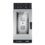 Φούρνος Compact Sapiens 10 θέσεων απευθείας ψεκασμού