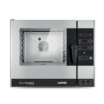 Φούρνος Compact Sapiens αερίου 6 θέσεων απευθείας ψεκασμού - Image 2