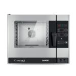 Φούρνος Compact Sapiens αερίου 6 θέσεων απευθείας ψεκασμού