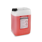 Υγρό αφαλατωτικό boiler