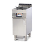 Φριτέζα ηλεκτρική αυτόματη TouchFry - Image 2