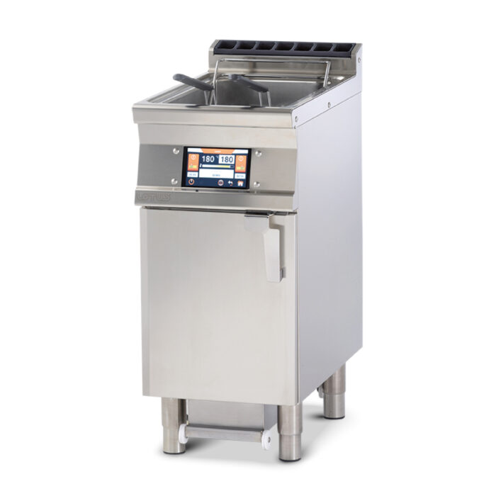 f18-74etdp-1200x1200-2020-2 Φριτέζα ηλεκτρική αυτόματη TouchFry - Image 2