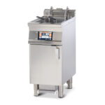 Φριτέζα ηλεκτρική αυτόματη TouchFry - Image 2