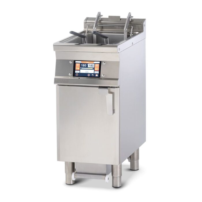 Φριτέζα ηλεκτρική αυτόματη TouchFry - Image 1