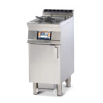 Φριτέζα ηλεκτρική αυτόματη TouchFry - Image 2