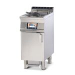 Φριτέζα ηλεκτρική αυτόματη TouchFry